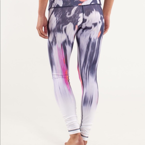 🦄 RARE lululemon mirage deep indigo - Picture 2 of 8